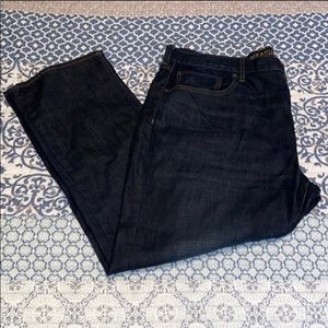 AE Original Straight Jeans